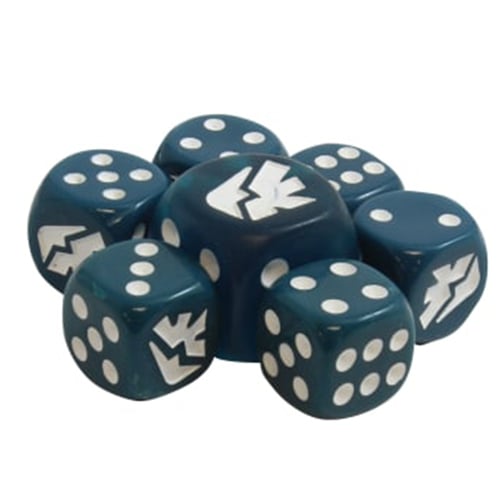 Dice