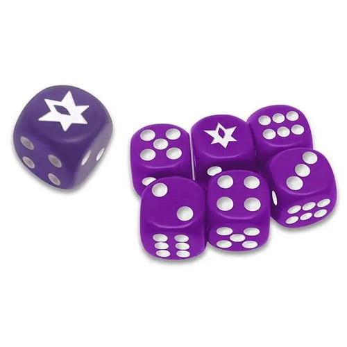 Dice