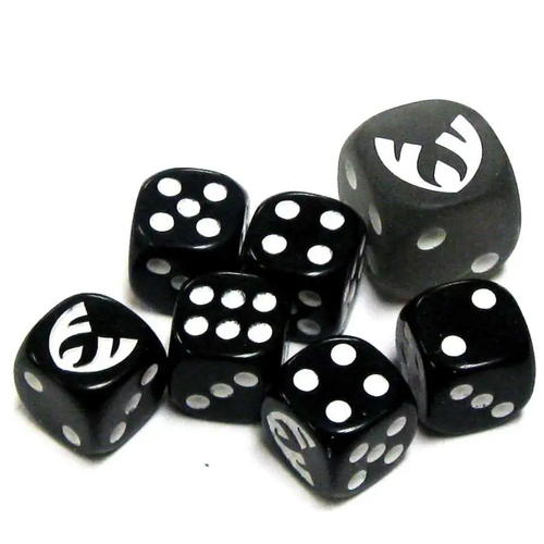 Dice