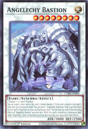 Angelechy Bastion · Common 091