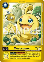 Mococomon