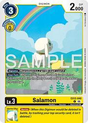 Salamon EX12-040 