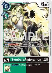 SymbareAngoramon EX12-050 