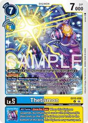Thetismon EX12-030 