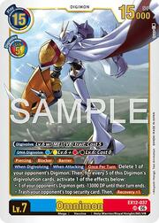Omnimon