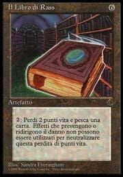 The Dark Italian featured card