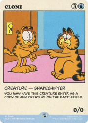 Clone 7164