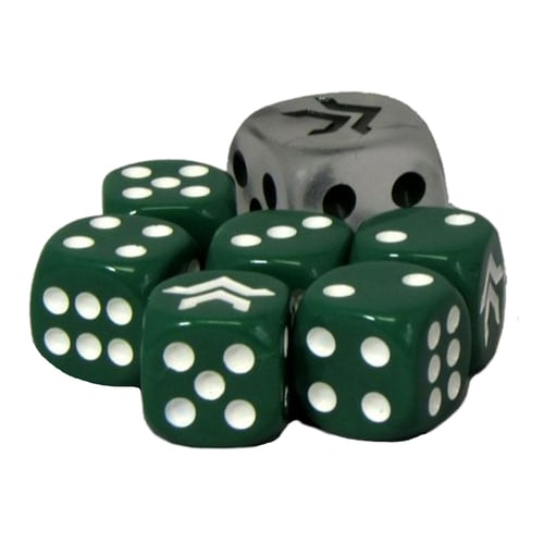 Dice