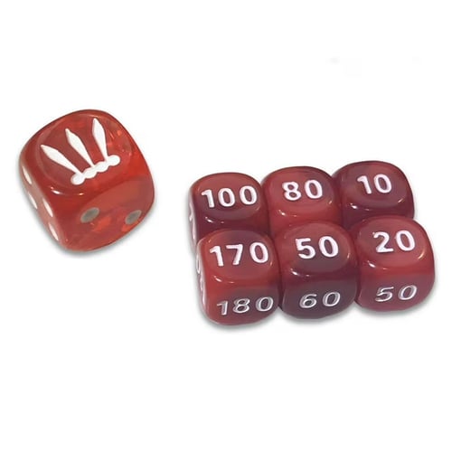 Dice