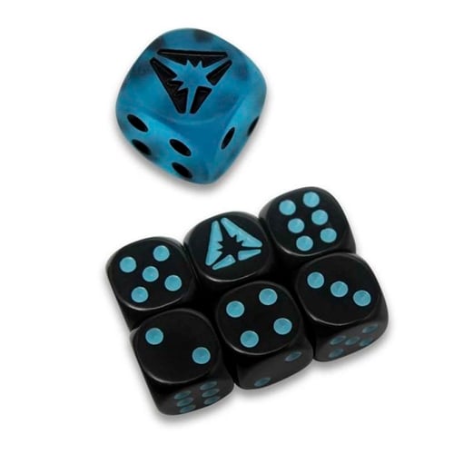 Dice