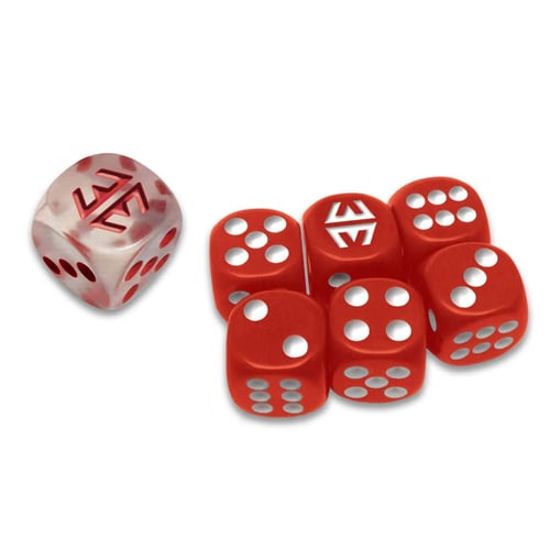 Dice