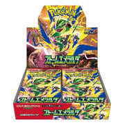 Storm Emeralda Booster Box