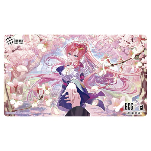 Playmats