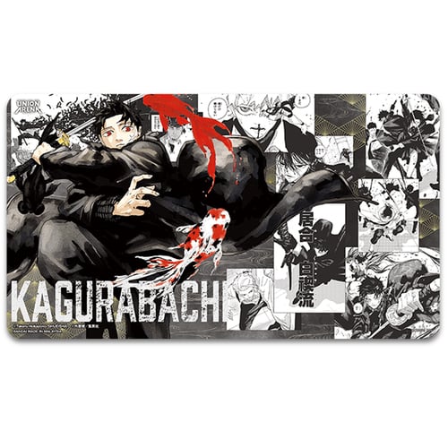 Playmats