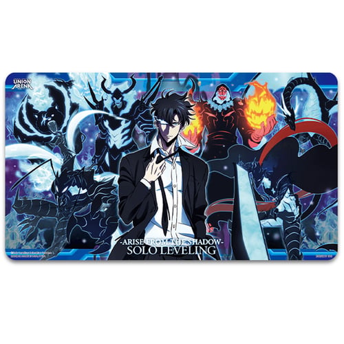 Playmats