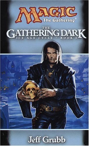 The Gathering Dark (#1)