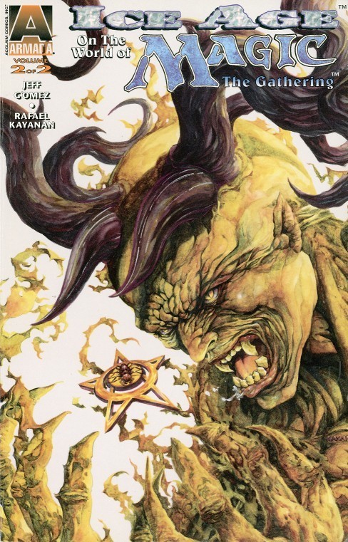 Ice Age Compilation Volume 2