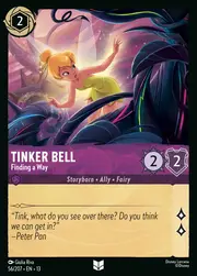 Tinker Bell - Finding a Way 056
