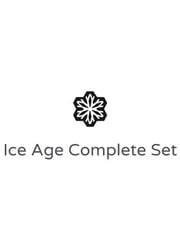 Set completo de Ice Age