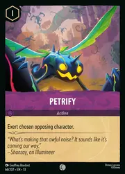 Petrify 066