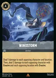 Windstorm 203