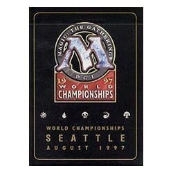 Preconstructed Decks