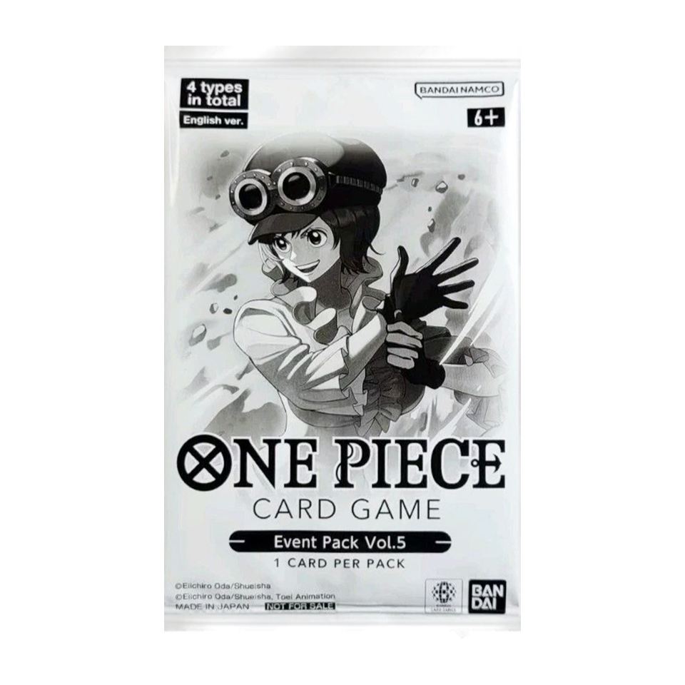 one piece card game event pack vol 1 STANDARD BATTLE Vol.1 – JumpIchiban Store Tournament 2026 Vol. 1