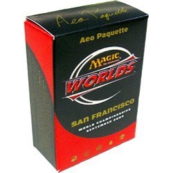 WCD 2004: Aeo Paquette's Deck