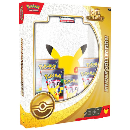 Box set