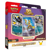 Celebración 30.º Aniversario: Umbreon ex Battle Deck