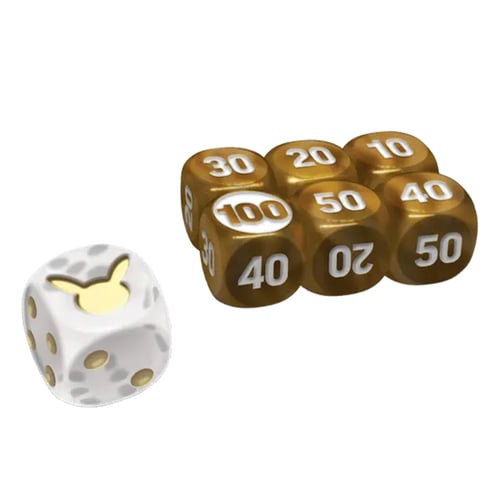 Dice