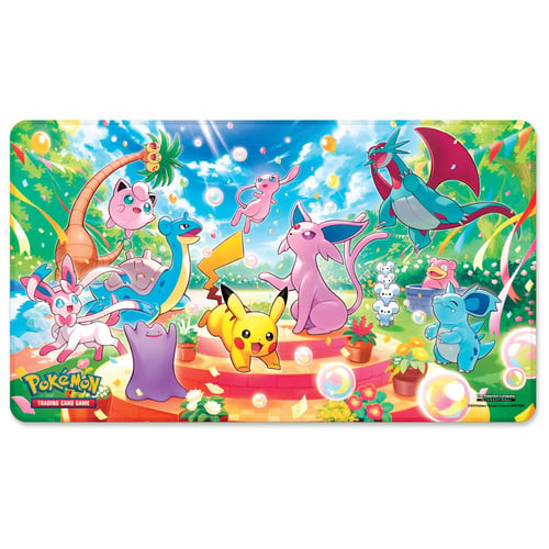 Playmats
