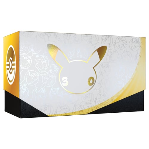 Empty Boxes & Storage