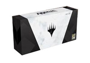 San Diego Comic-Con 2014 Promos: Empty Box
