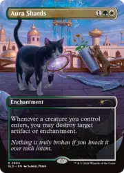 Aura Shards 2694