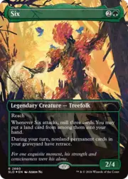 Six 2660