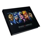 Magic Origins: Planeswalker Anthology