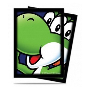65 Yoshi Sleeves