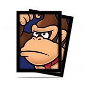 65 Donkey Kong Sleeves