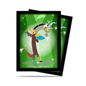 65 My Little Pony - Discord Sleeves