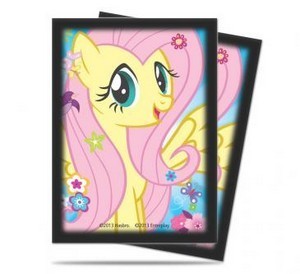 65 My Little Pony - Fluttershy Sleeves