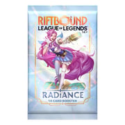 Radiance Booster