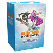 Radiance Vault