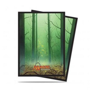 80 John Avon Art: Forest Sleeves