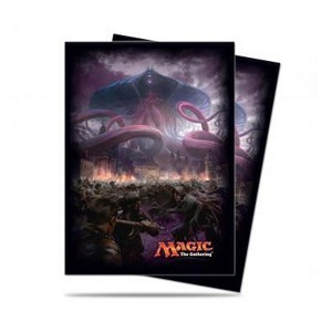 80 Eldritch Moon: "Emrakul, the Promised End" Sleeves