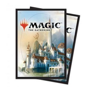 80 Dominaria Sleeves