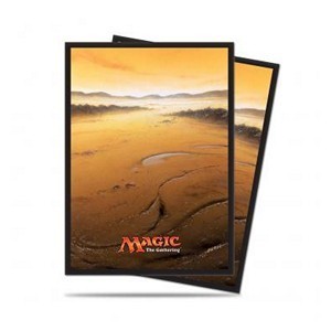 80 John Avon Art: Plains Sleeves