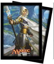 Theros: 80 Buste "Elspeth, Sun's Champion"