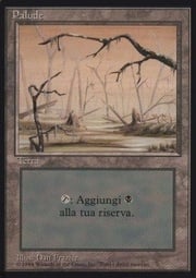 Swamp · 299 299