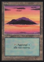 Island · 295 295